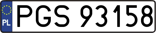 PGS93158