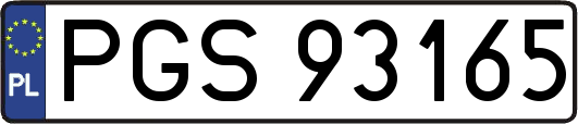 PGS93165