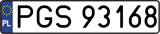 PGS93168