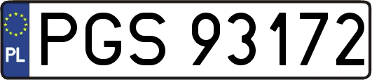 PGS93172