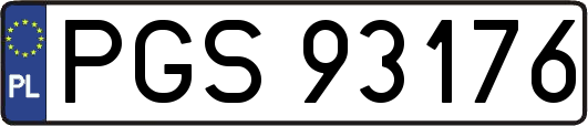 PGS93176