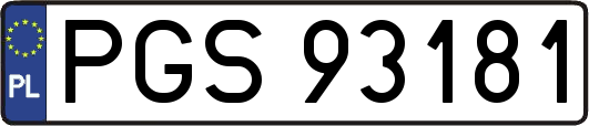 PGS93181
