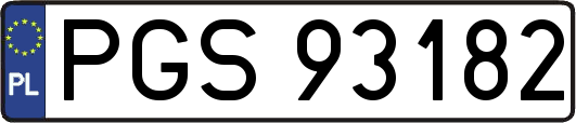 PGS93182