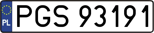 PGS93191