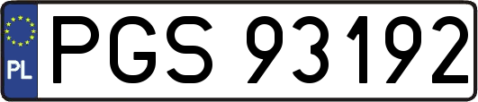 PGS93192
