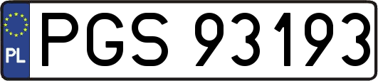 PGS93193