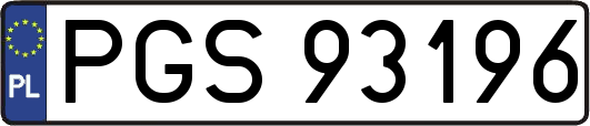 PGS93196