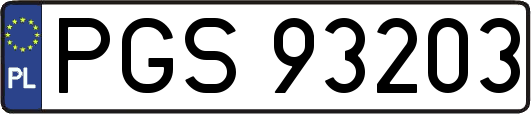 PGS93203