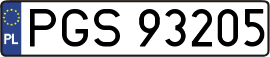 PGS93205