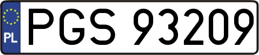 PGS93209