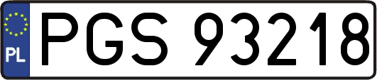 PGS93218