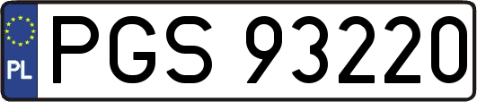 PGS93220