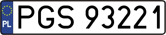 PGS93221