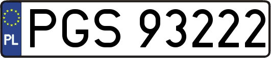 PGS93222