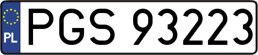 PGS93223