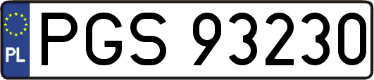 PGS93230