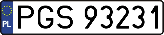 PGS93231
