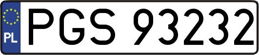 PGS93232