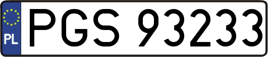PGS93233
