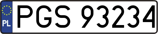 PGS93234