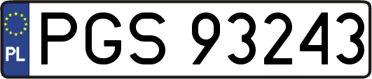 PGS93243