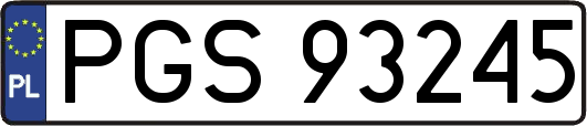 PGS93245