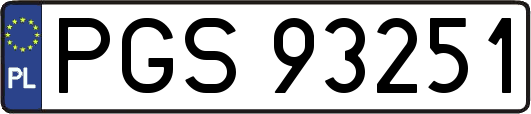 PGS93251