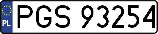 PGS93254