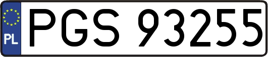 PGS93255