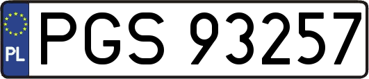 PGS93257