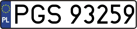 PGS93259