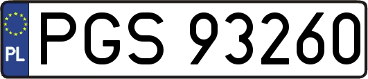 PGS93260