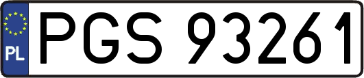 PGS93261