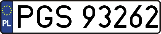 PGS93262