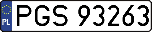 PGS93263
