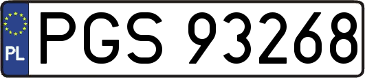 PGS93268