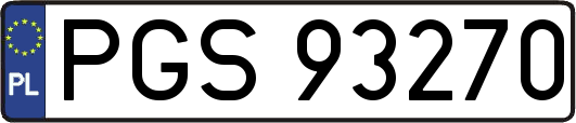 PGS93270