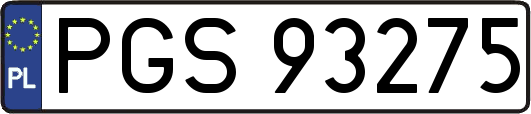 PGS93275