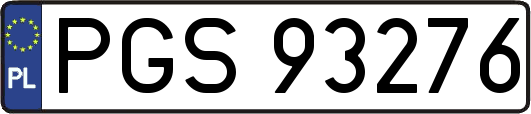 PGS93276