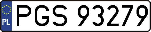 PGS93279