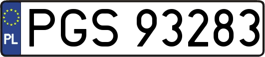 PGS93283