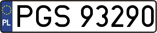 PGS93290