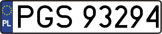 PGS93294