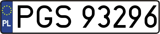 PGS93296