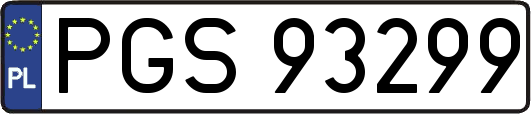 PGS93299