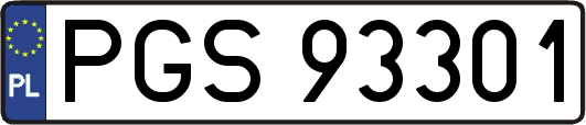 PGS93301