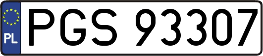 PGS93307