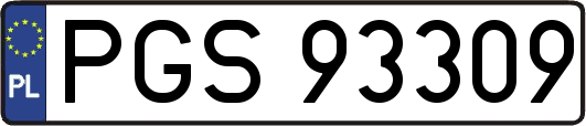 PGS93309