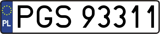 PGS93311