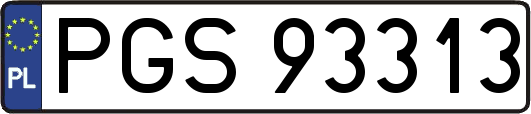 PGS93313
